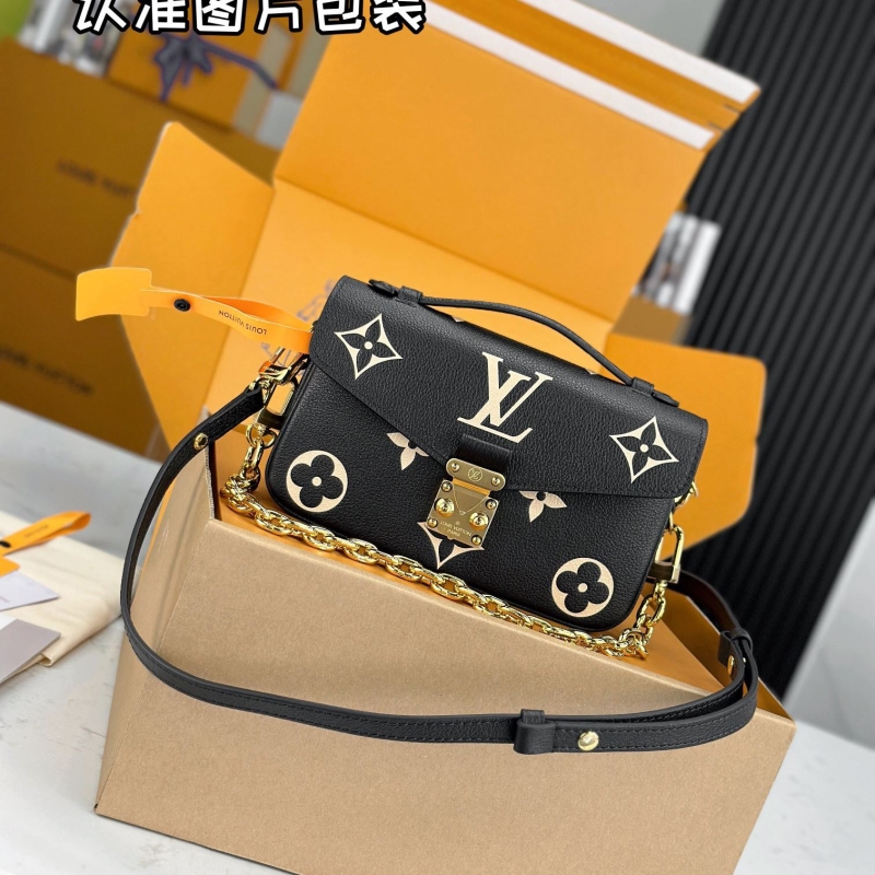 LV Satchel Bags